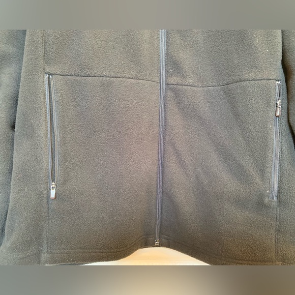 Calvin Klein Fleece Jacket - Picture 4 of 7